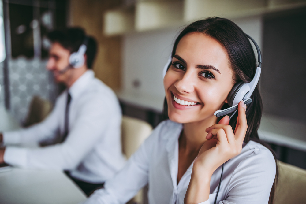 HowCanIHelpYouBeautifulCallCenterWorkersIn