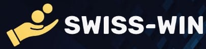 Swiss Win logo Swiss Win logo