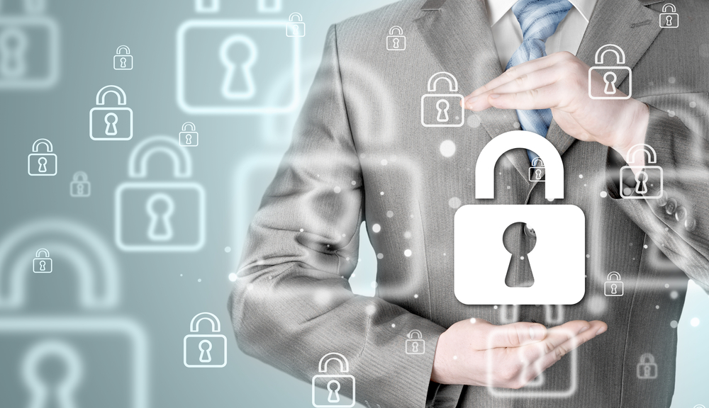 Vergomarkets security
