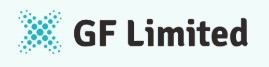 GF Limited Logo GF Limited Logo