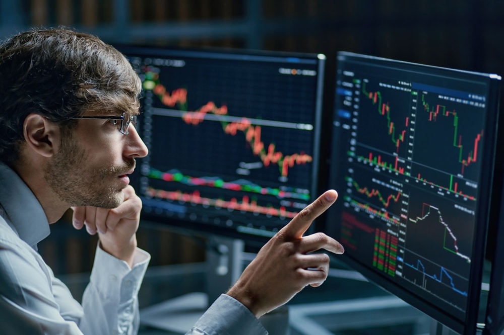 MS Limited Trading Platform