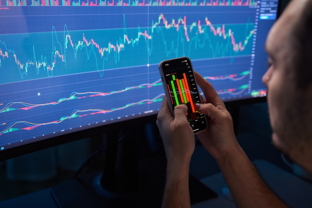 NV Group Trading Platform